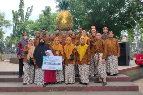 Guru Penggerak: Perbandingan Antara Jaman Dulu dan Sekarang